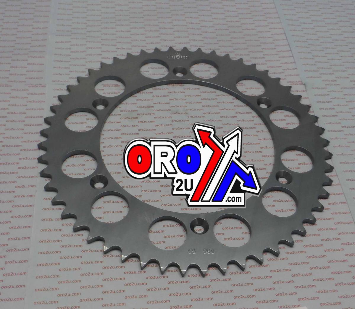 Mino Rear Sprocket Alloy, JTR896