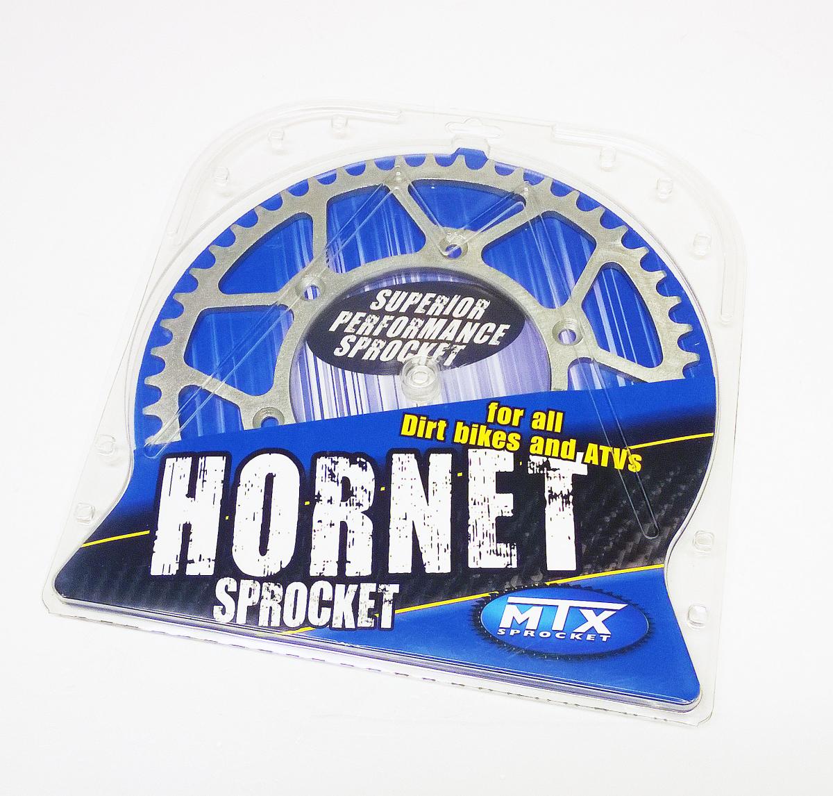 Mtx Parts Rear Sprocket Steel Hard Light 11H-KM1-51