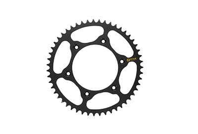 Pro-X Racing Rear Sprocket Steel Ultralight, Prox 07.RS62090R-52, SR990-52