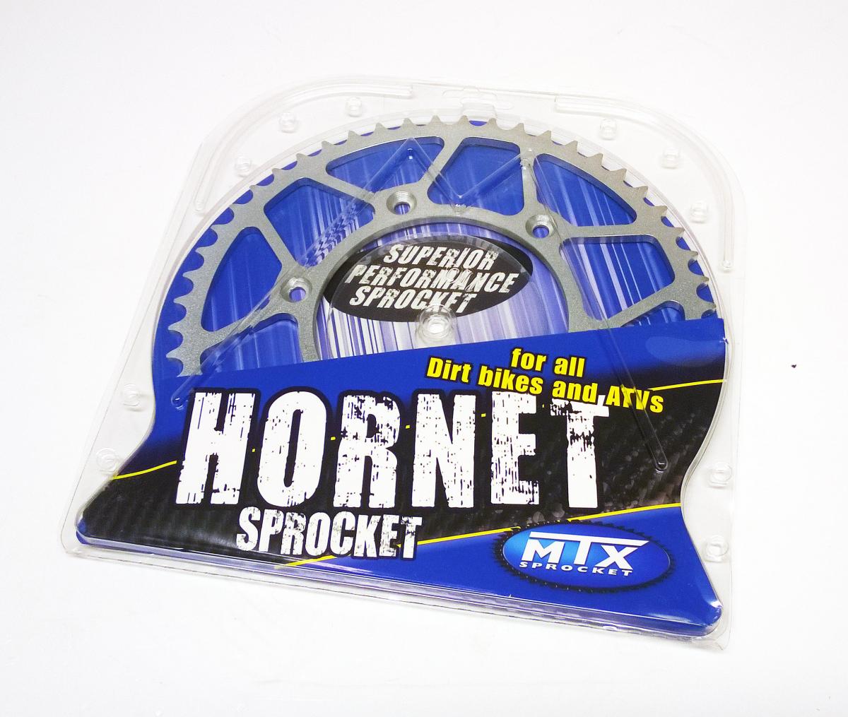 Mtx Parts Rear Sprocket Steel Hard Light 11H-KM1-52