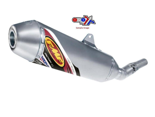 END OF LINE F4.1 Exhaust Silencer 10-11 GasGas EC 250 F - FMF 045357