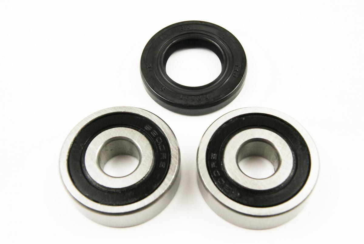 Factory Image Racing Wheel Bearing Kit Front PW50, Scoter Yamaha