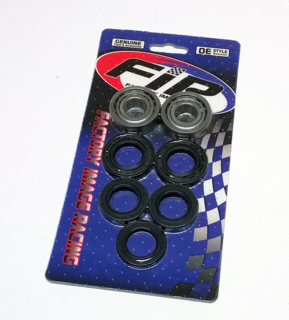 Factory Image Racing Wheel Bearing Kit Bmw, Steering Bearing KITGas-Gas, Bearing 30203 17x40x13.25