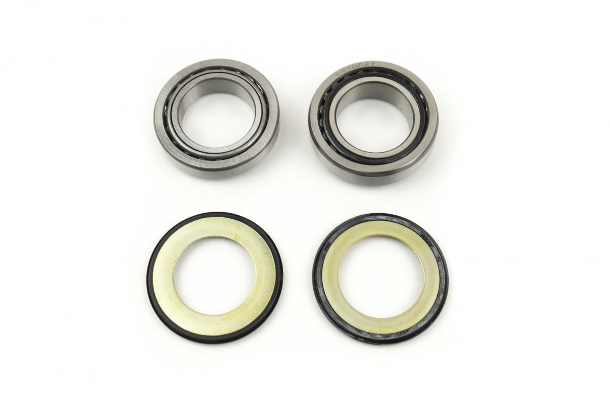 Factory Image Racing Steering Bearing Kit CRFs, Honda 13-17, Honda CRF250R 14-17, CRF450R 13-16