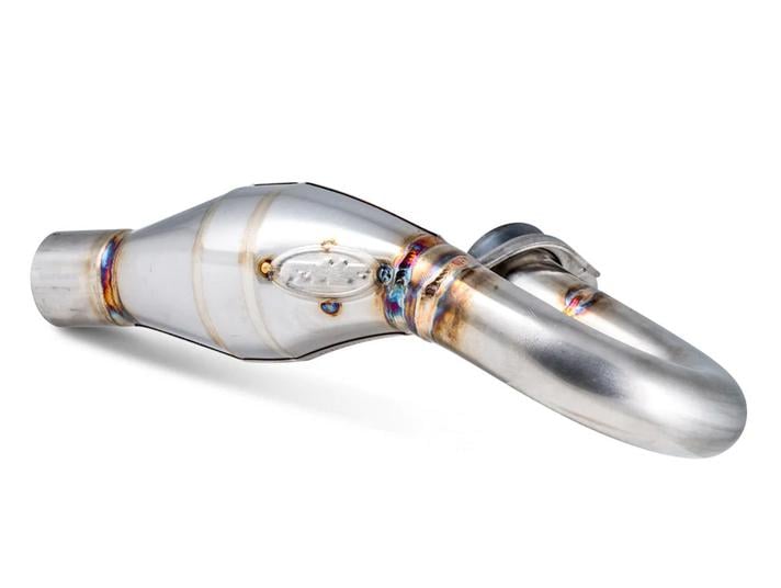 END OF LINE MegaBomb Exhaust Header 11-14 KTM Husaberg 250 SX-F XC-F XCF-W FE - FMF 045391