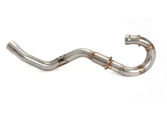 END OF LINE PowerBomb Exhaust Header 11-14 KTM Husaberg 250 SX-F XC-F XCF-W FE - FMF 045390