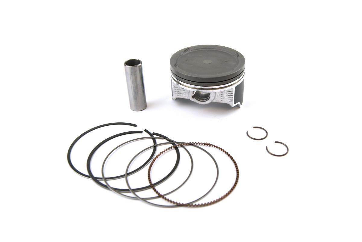 Pro-X Racing Piston Kit 05-11 Kvf 750 84.96, Prox 01.4705.A, 8.8:1, Kawasaki Brute Force