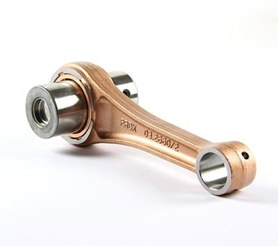 Pro-X Racing Connecting Rod Kit YFM660R 01-05, Prox 03.2661