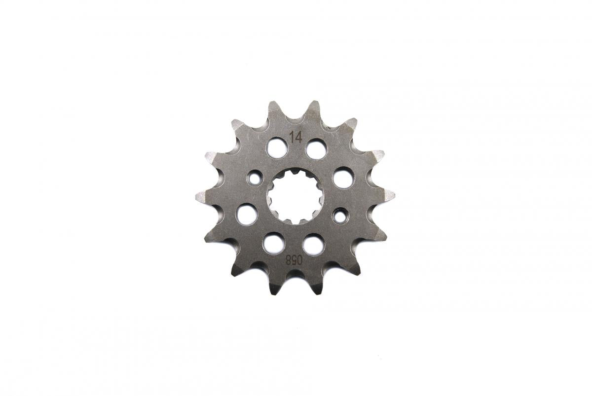 Pro-X Racing Front Sprocket JTF1321.14 520, Prox 07.FS13096-14