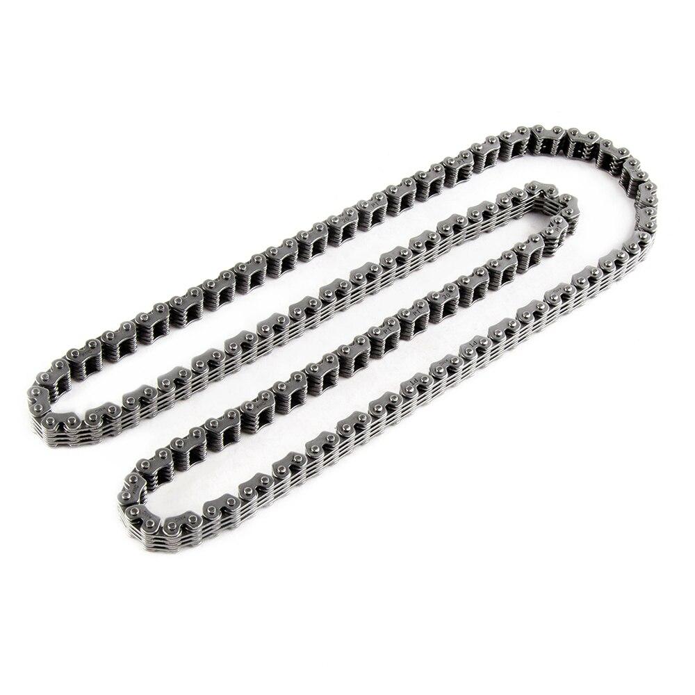 Cam Chain 144L Polaris 3222196, Bronco AT-09689, SC2F8D-4 X 5, 144L/Tm:3B