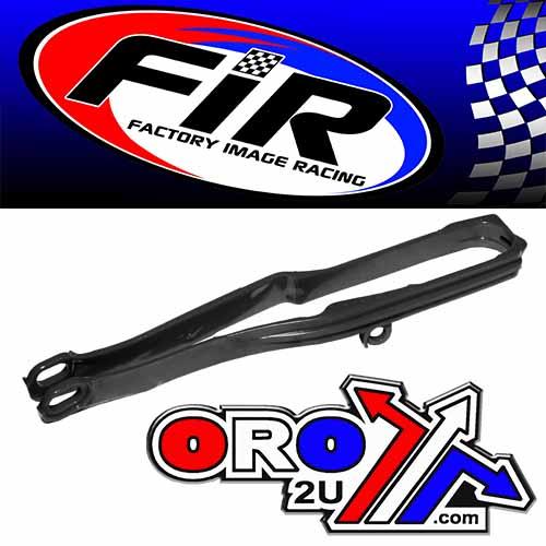 Factory Image Racing Chain Slider 14-17 CRF250 Black