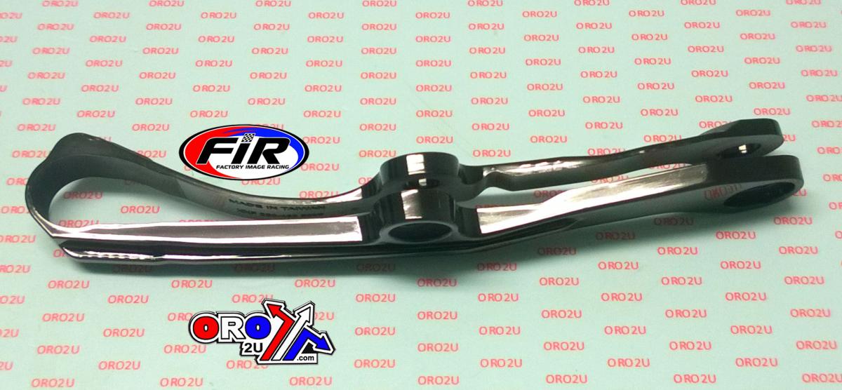 Factory Image Racing Chain Slider KXF 06-08 Black
