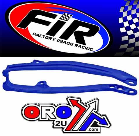 Factory Image Racing Chain Slider 05-08 YZ YZF Blue