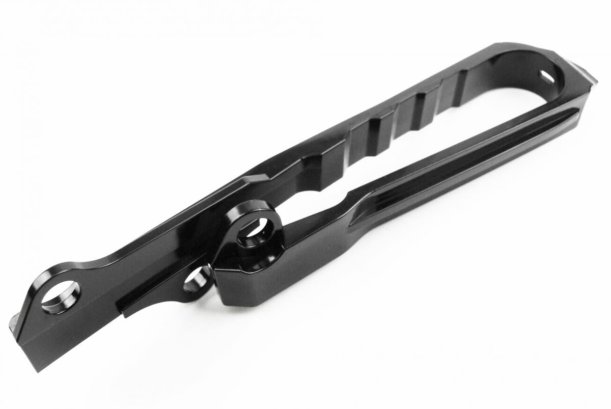 Factory Image Racing Chain Slider S/A 01-10 RM RMZ Black