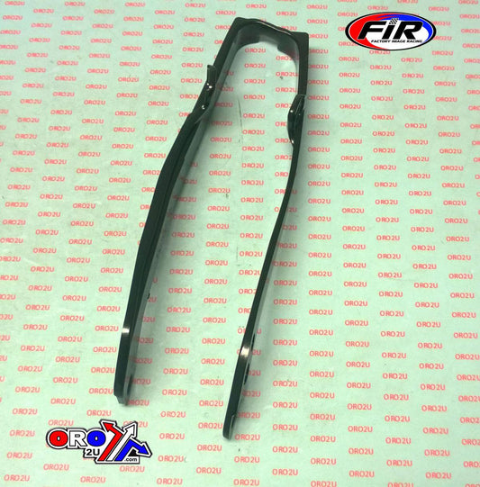 Factory Image Racing Chain Slider S/A RMZ/250 Black