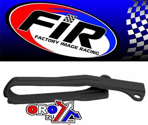 Factory Image Racing Chain Slider S/A RMZ/250 Black