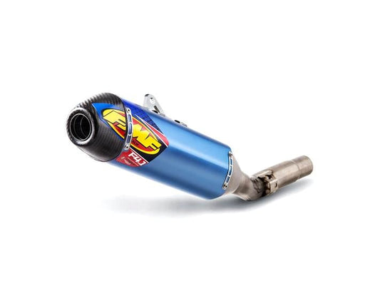 Factory 4.1 RCT Exhaust Silencer 12-15 Kawasaki KX 450 F - FMF 042286