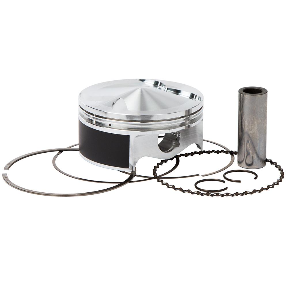 Piston Kit Vertex 89.0 A Hc KTM Exc/Xc 450 03-11, Vertex Beta RR450 Hc Compr 12,0:1