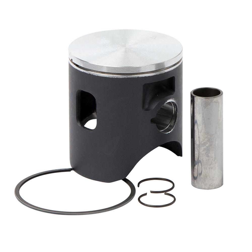 Piston Kit Vertex 54.5 Honda CR/Cre 125 00-03, Vertex 22685050 Os +0.50