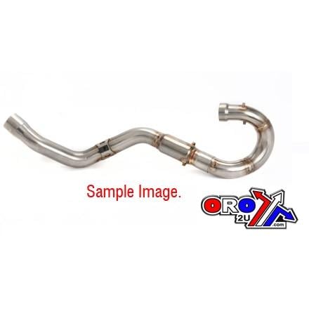 END OF LINE PowerBomb Exhaust Header 12-16 KTM 450 EXC XC-W - FMF 045456