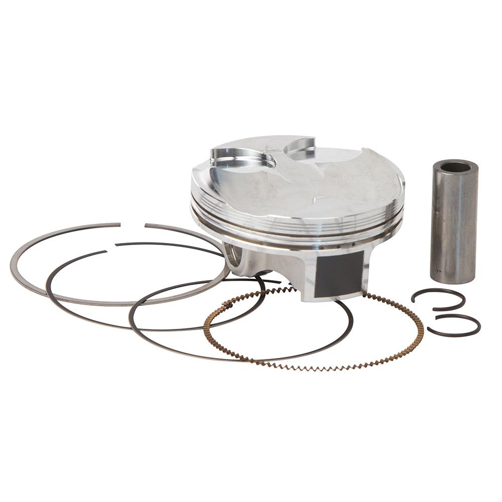Piston Kit Vertex 66.0 A Honda CRF 150 12-22, Vertex Compr 11,7:1