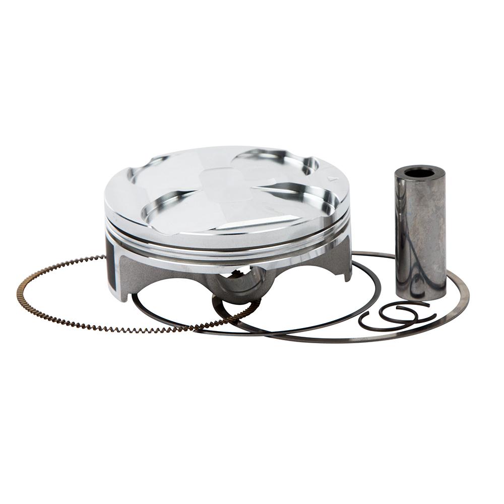 Piston Kit Vertex 78.0 C Honda CRF 250 R/X 04-17, Vertex Compr 12,9:1