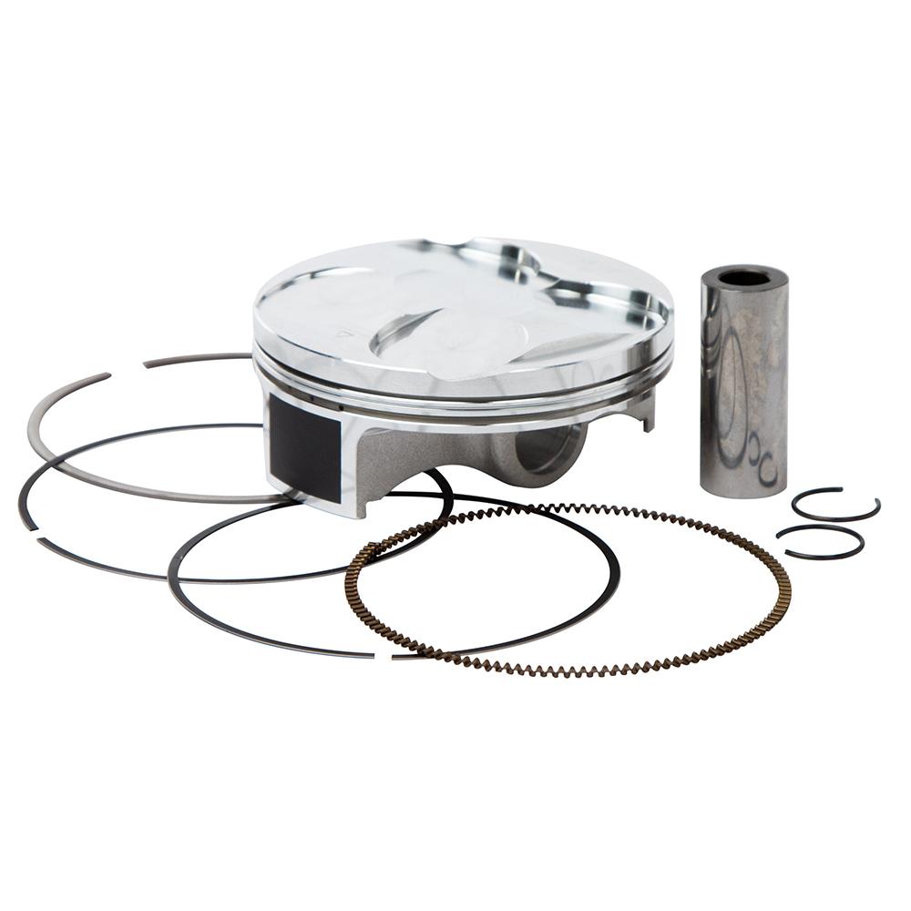 Piston Kit Vertex 78.0 D Honda CRF 250 08-09, Vertex Compr 13,0:1