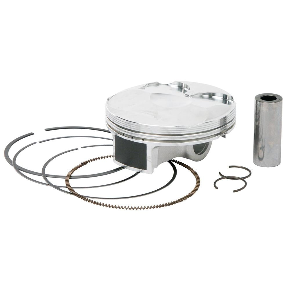 Piston Kit Vertex 76.8 C Honda CRF 250 10-13, Vertex Compr 13,2:1