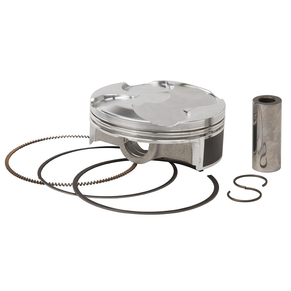 Piston Kit Vertex 76.8 C Honda CRF 250 14-15, Vertex Compr 13,5:1