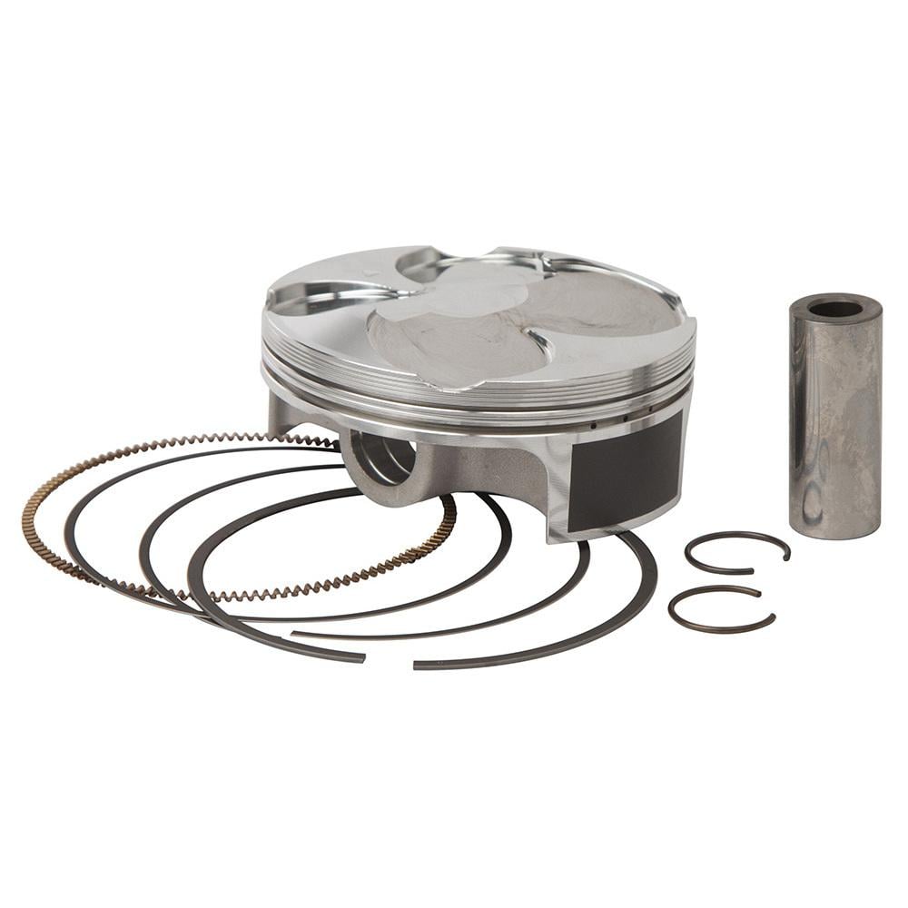 Piston Kit Vertex 76.8 B Hc Honda CRF 250 14-15, Vertex Hc Compr 14,1:1