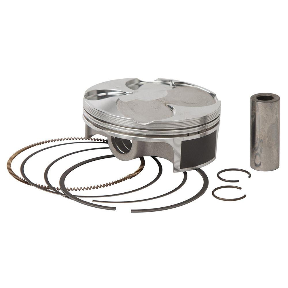 Piston Kit Vertex 76.8 C Hc Honda CRF 250 14-15, Vertex Hc Compr 14,1:1