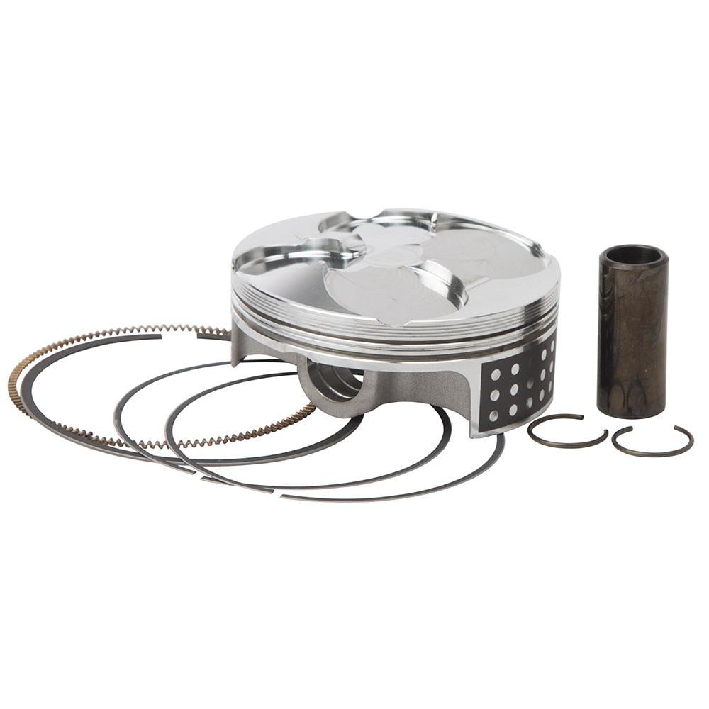 Piston Kit Vertex 76.8 A GP Honda CRF 250 14-15, Vertex Hc Compr 14,6:1 GP Racers Choice