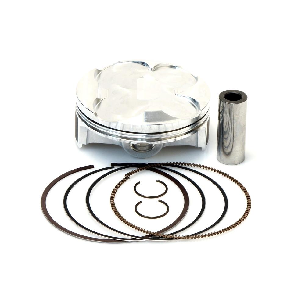 Piston Kit Vertex 76.8 B Honda CRF 250 16-17, Vertex Compr 13,8:1