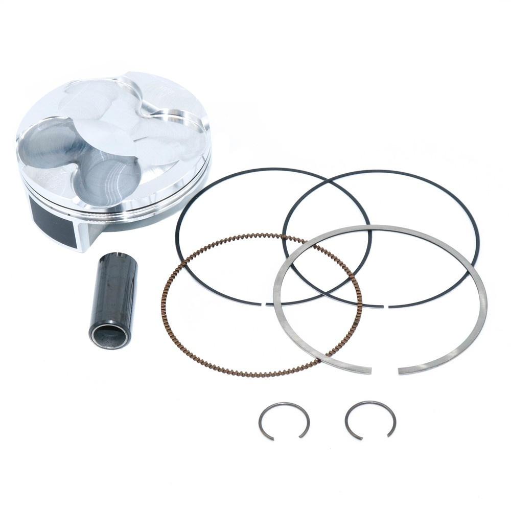 Piston Kit Vertex 79.0 C Honda CRF 250 R/Rx 18-19, Vertex Compr 13,9:1