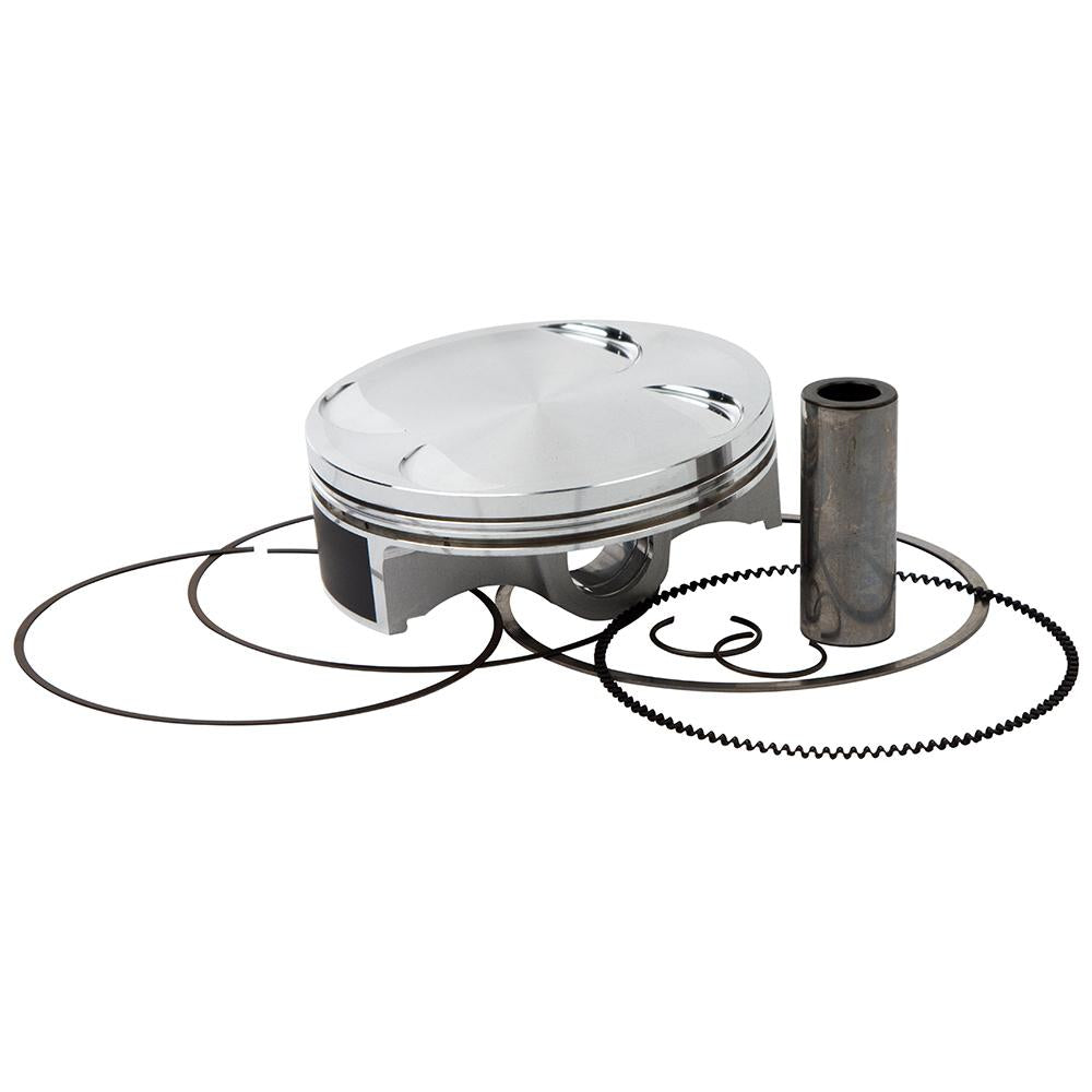 Piston Kit Vertex 96.0 B Honda CRF/Cre 450 R/X 02-03, Vertex Compr 11,5:1