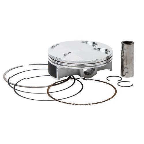 Piston Kit Vertex 96.0 A Honda CRF 450 09-12, Vertex Compr 12,0:1