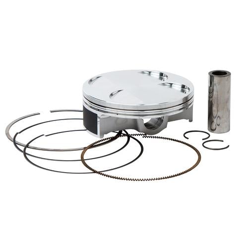 Piston Kit Vertex 96.0 C Honda CRF 450 09-12, Vertex Compr 12,0:1
