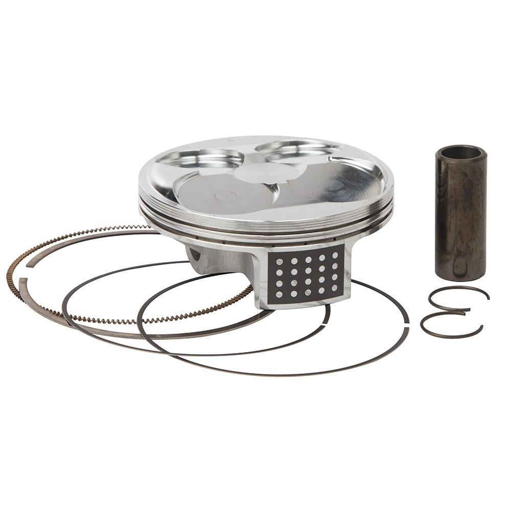 Piston Kit Vertex 96.0 A GP Honda CRF 450 13-16, Vertex Hc Compr 13,6:1 GP Racers Choice