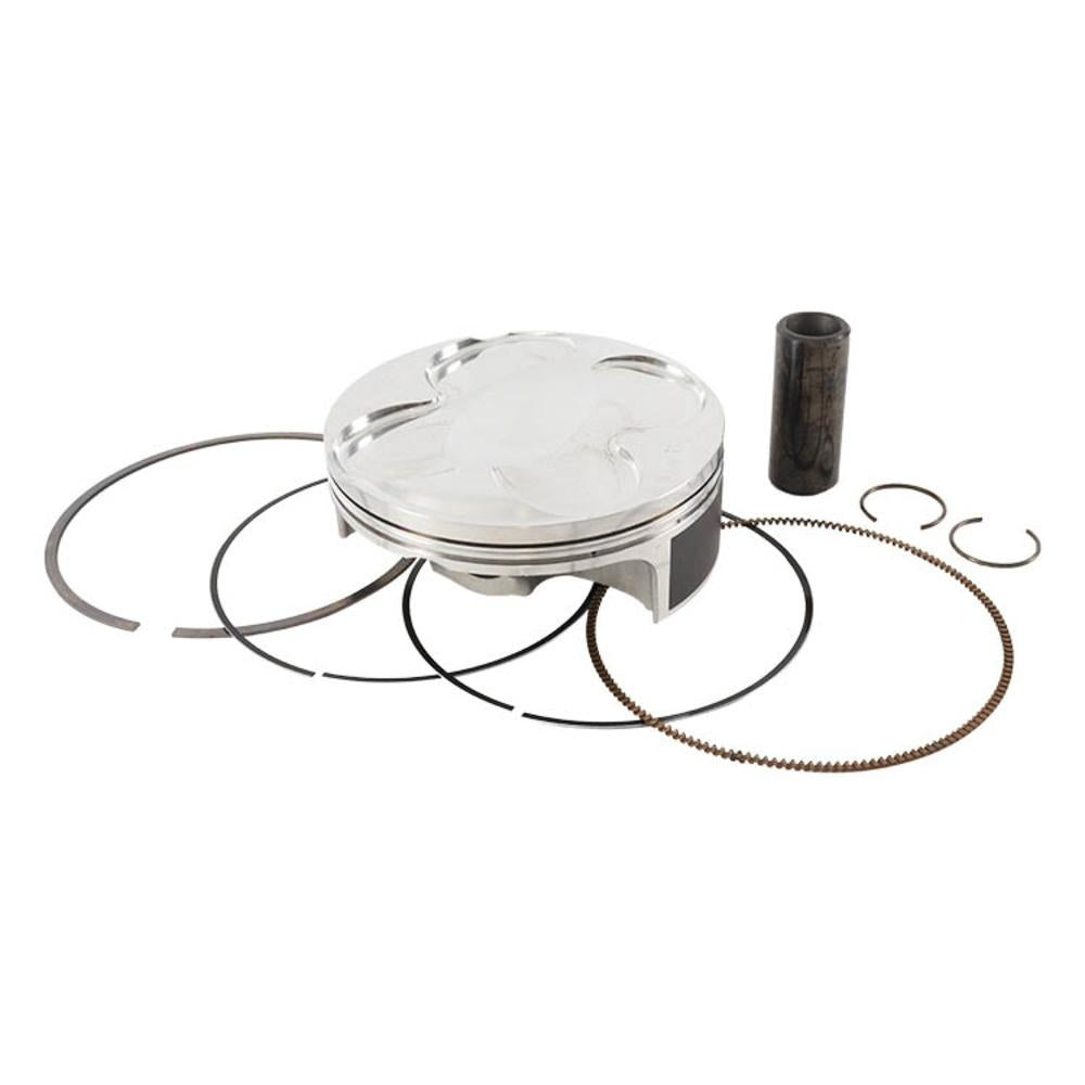Piston Kit Vertex 96.0 A Honda CRF 450 R/Rx 17-18, Vertex Compr 13,5:1