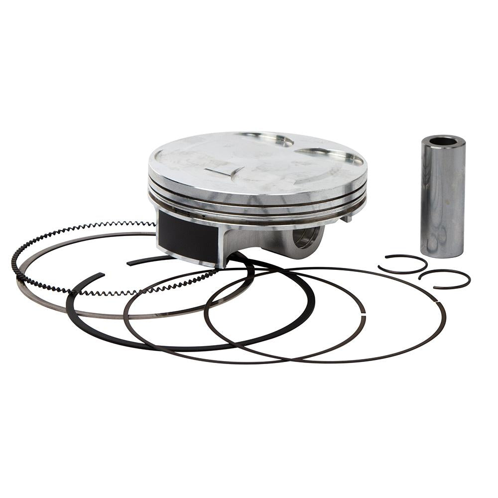 Piston Kit Vertex 96.0 C Honda Trx 450 06-09/2013, Vertex Compr 12,0:1