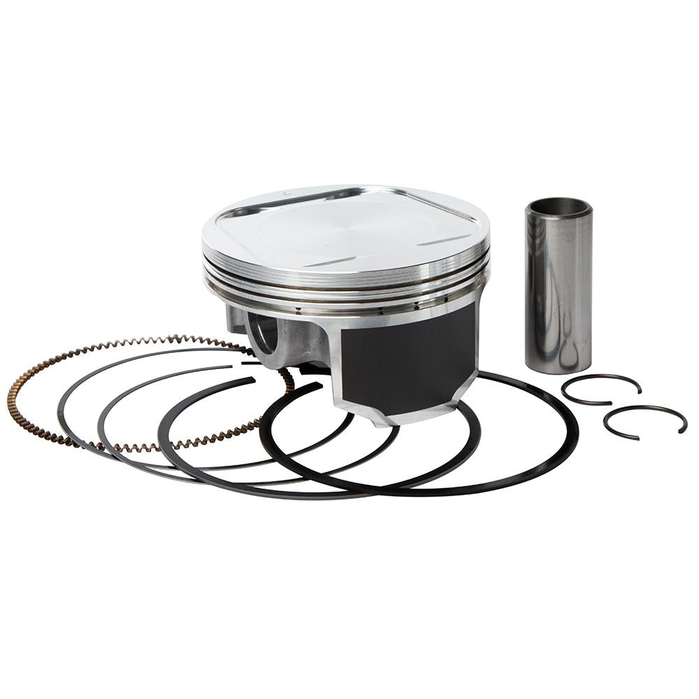Piston Kit Vertex 102.0 B Honda Trx 700 08-10, Vertex