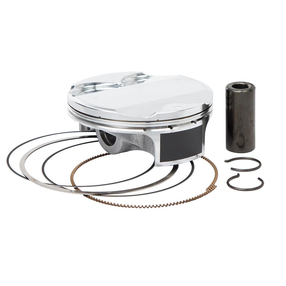 Piston Kit Vertex 88.0 B KTM Exc 350 12-16, Vertex Husaberg FE/Husky FE Compr 12,3:1
