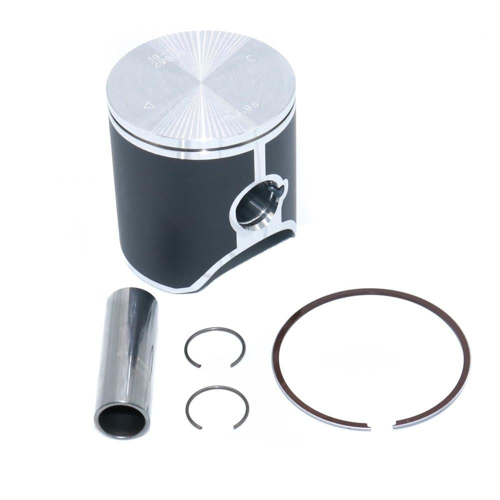 Piston Kit Vertex 54.0 E Husky CR/WR/Sm 125 97-13, Vertex Husqvarna