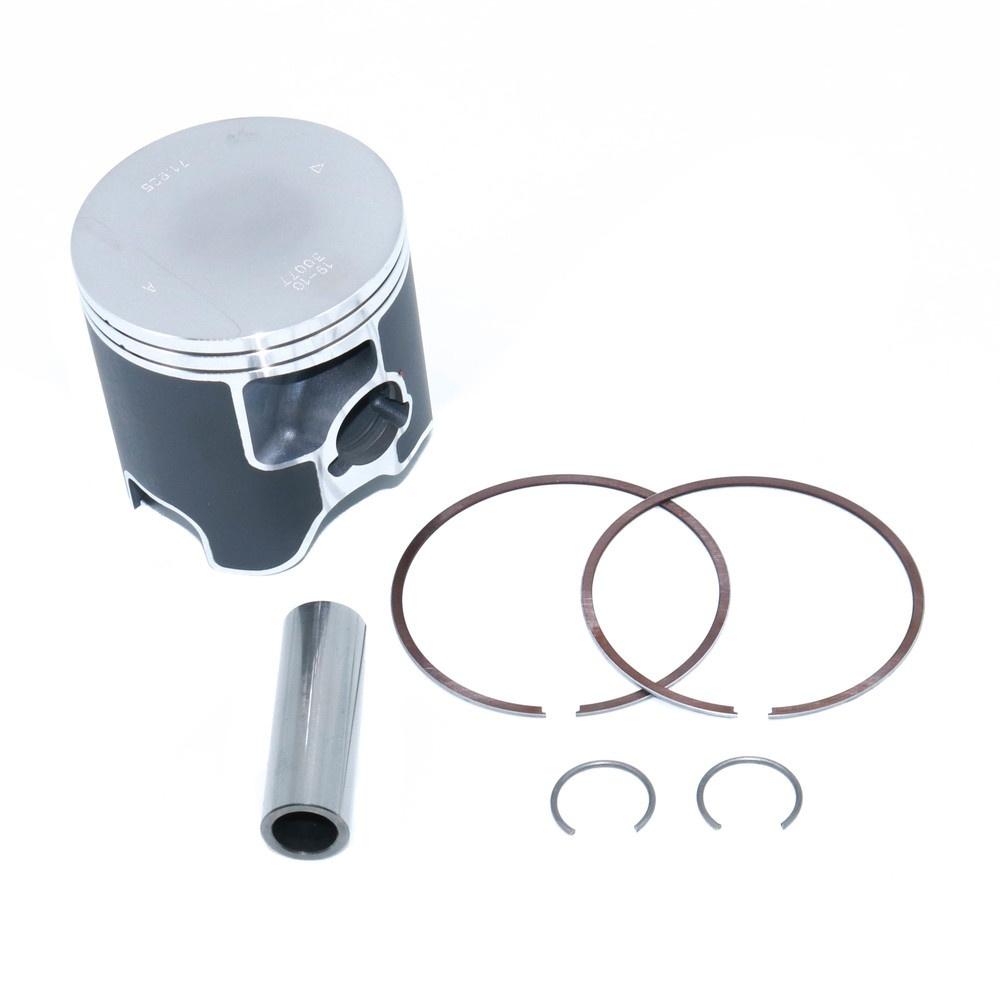 Piston Kit Vertex 72.0 C KTM Exc 300 Tpi 18-22, Vertex Gas Gas Ec 300/Husky TE 300 Tpi