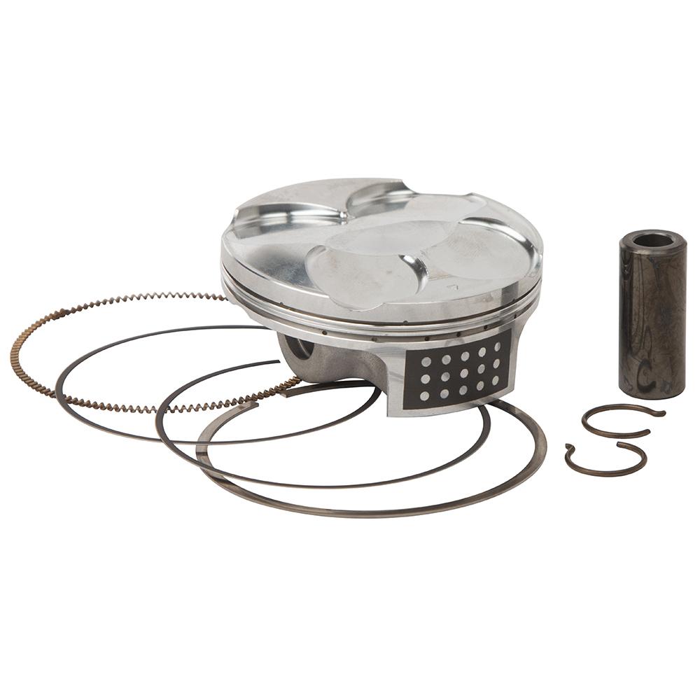 Piston Kit Vertex 78.0 C GP KTM Exc/SX 250 13-16, Vertex Hc Compr 14,5:1 Husky GP Racers Choice