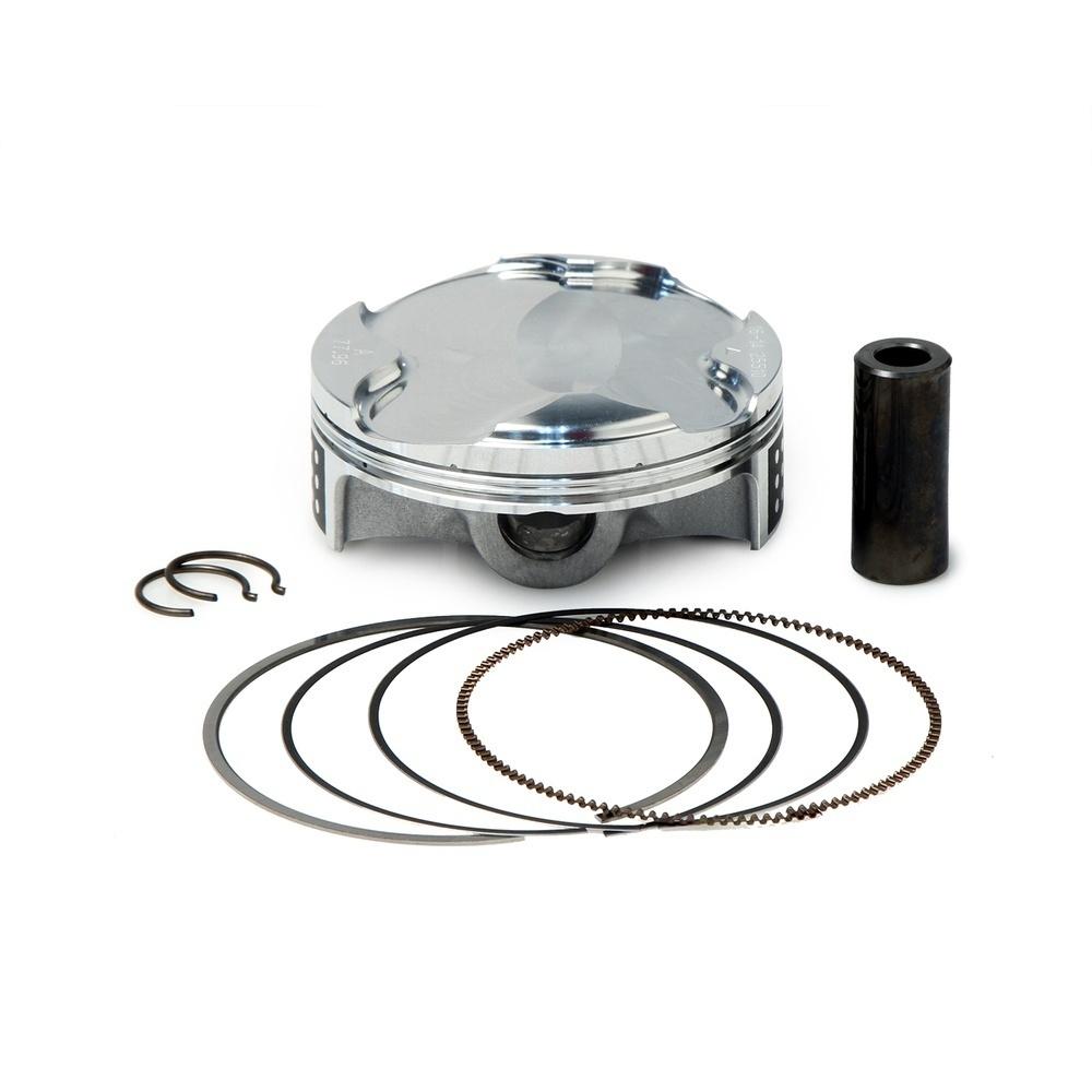 Piston Kit Vertex 78.0 B KTM SX 250 16-22, Vertex Gas Gas/Husky Compr 14,4:1