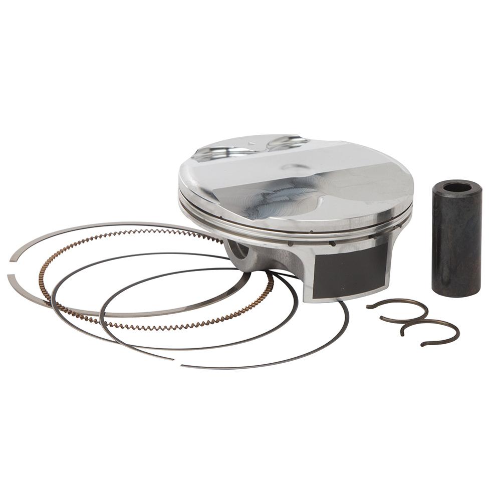 Piston Kit Vertex 88.0 C Hc KTM SX 350 13-15, Vertex Husqvarna Hc Compr 14,1:1