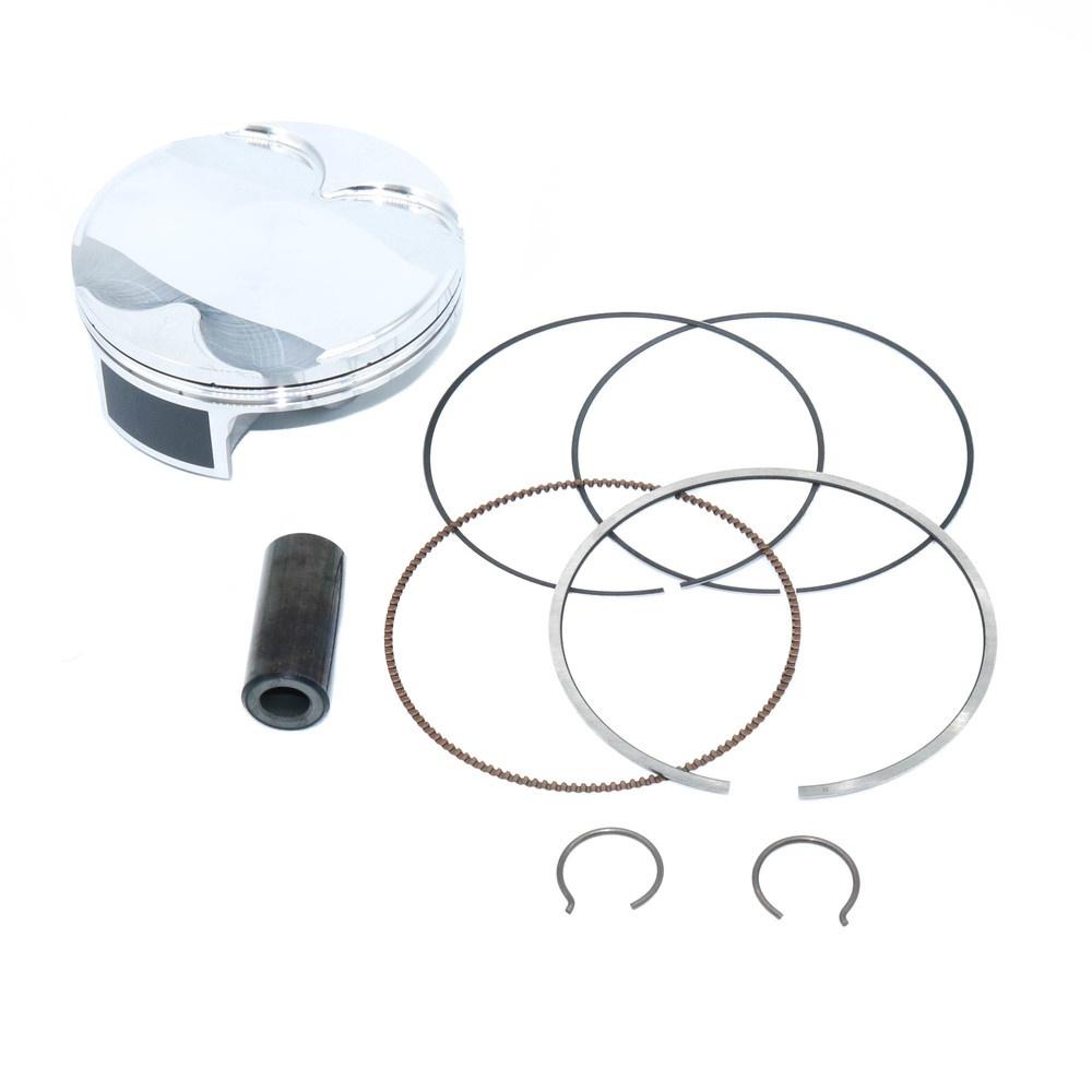 Piston Kit Vertex 88.0 C KTM Exc 350 17-19, Vertex Husky FE Compr 12,3:1