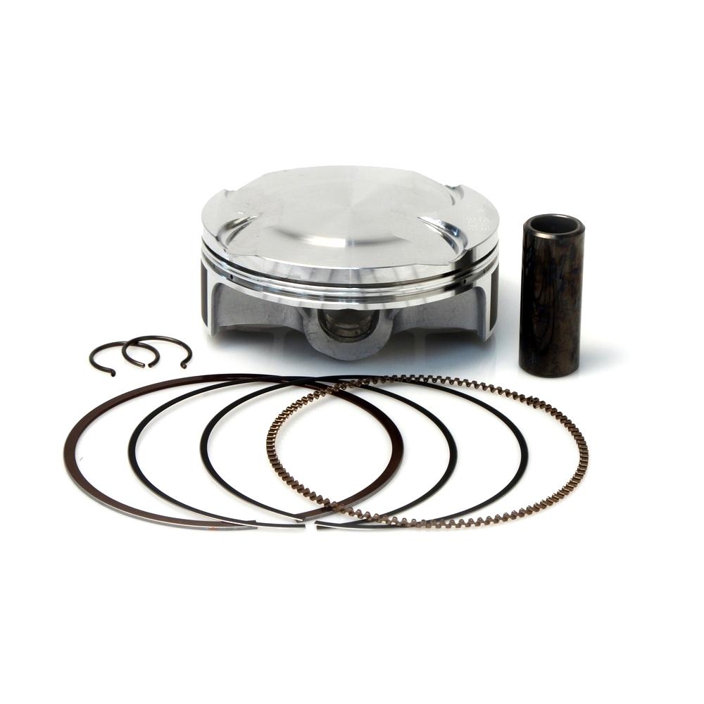 Piston Kit Vertex 95.0 B KTM SX 450 16-22, Vertex Gas Gas/Husky Compr 12,6:1