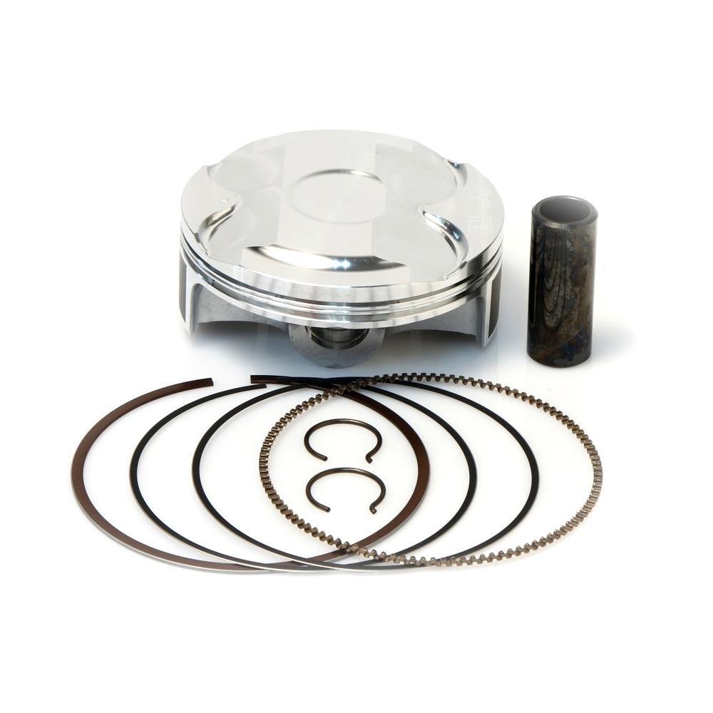 Piston Kit Vertex 95.0 A Hc KTM SX 450 16-22, Vertex Gas Gas/Husky Hc Compr 13,6:1